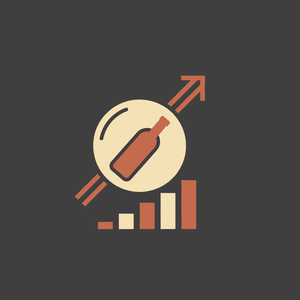 PYLR national depletion and inventory planning illustration