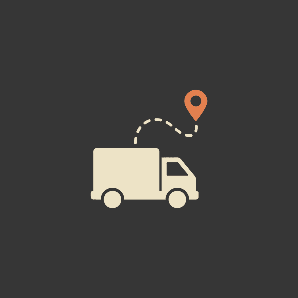 Route, Dispatch & Deliver