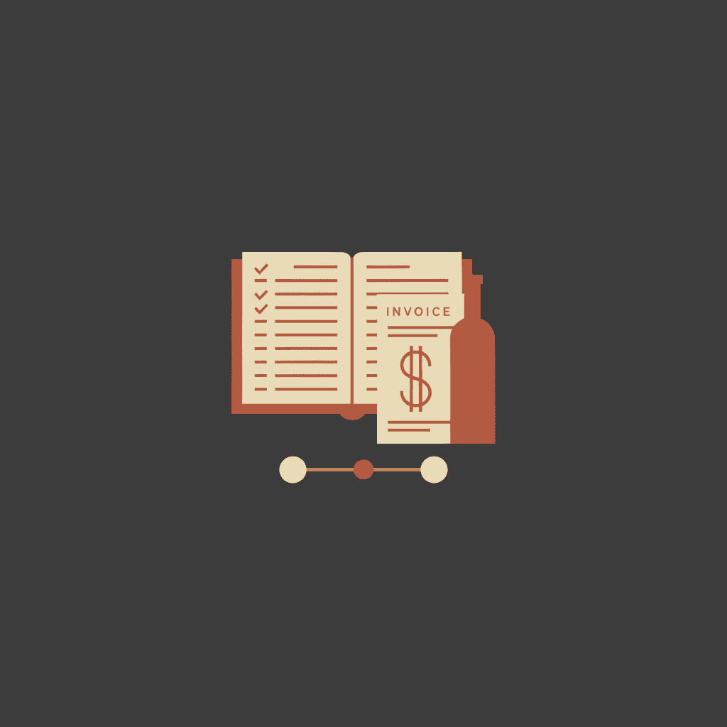 Built-in Accounting