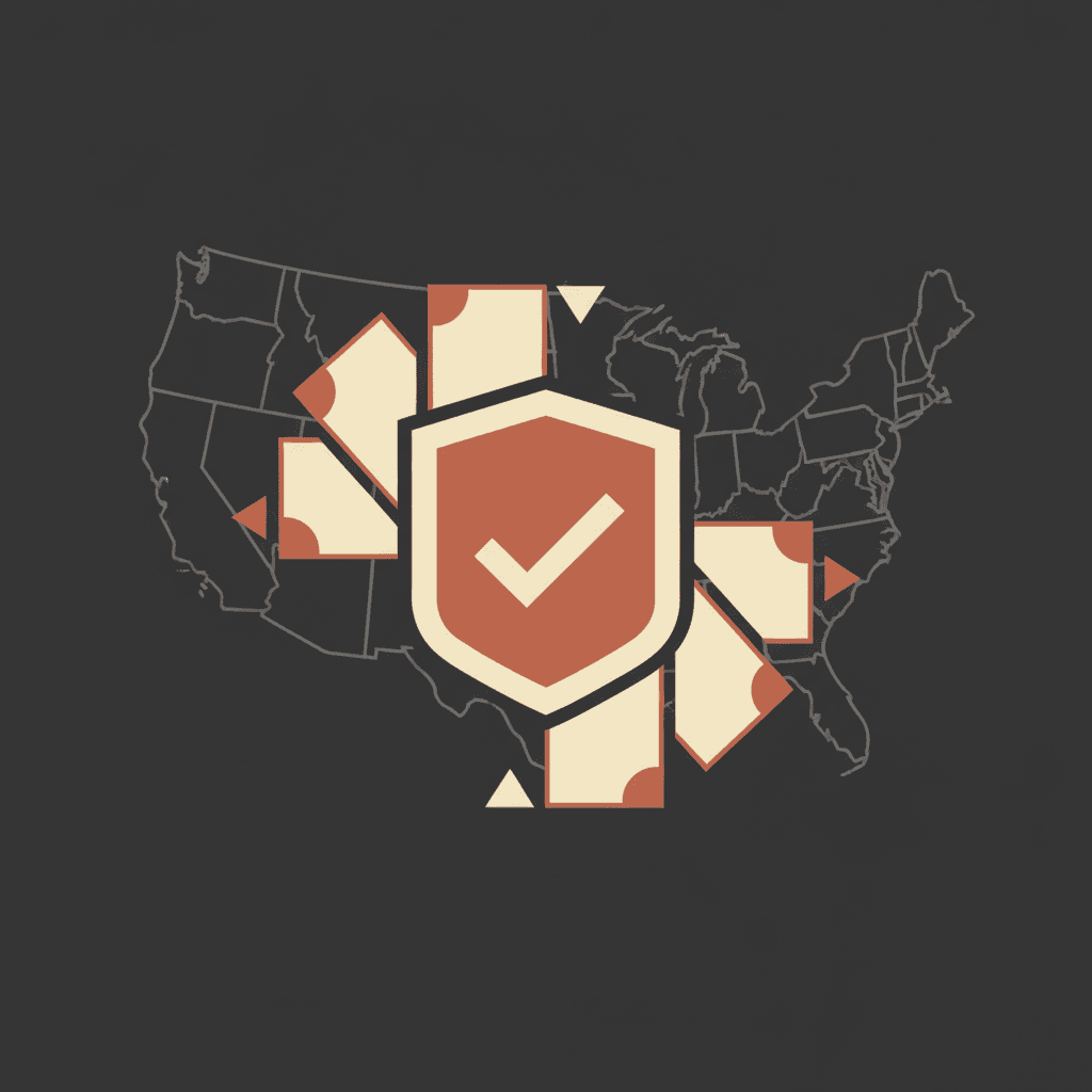 PYLR compliance reports illustration
