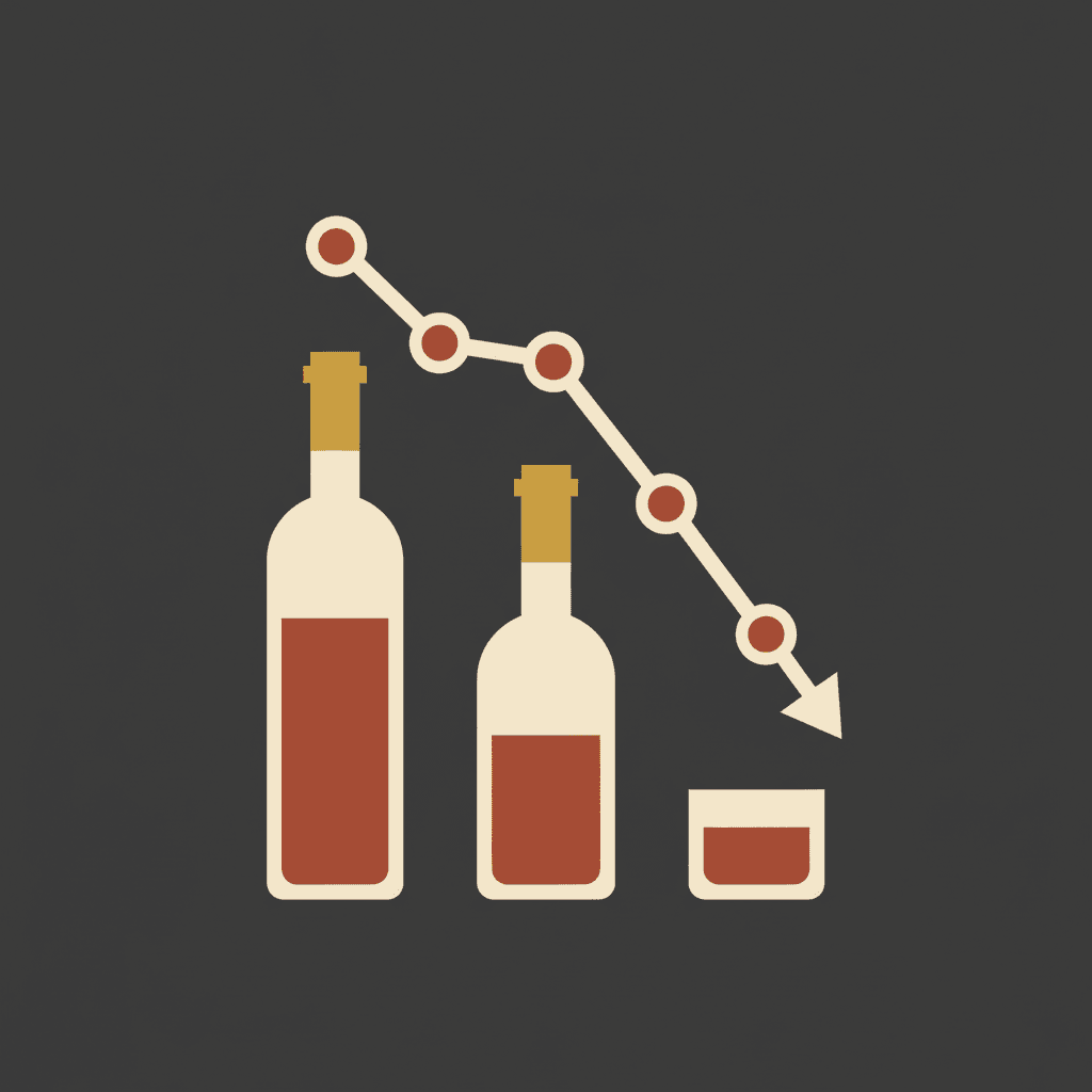 PYLR depletion reports illustration