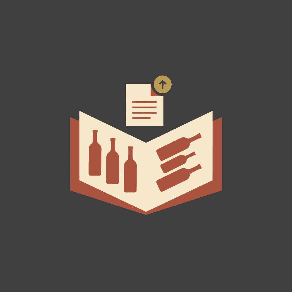 PYLR product catalog illustration