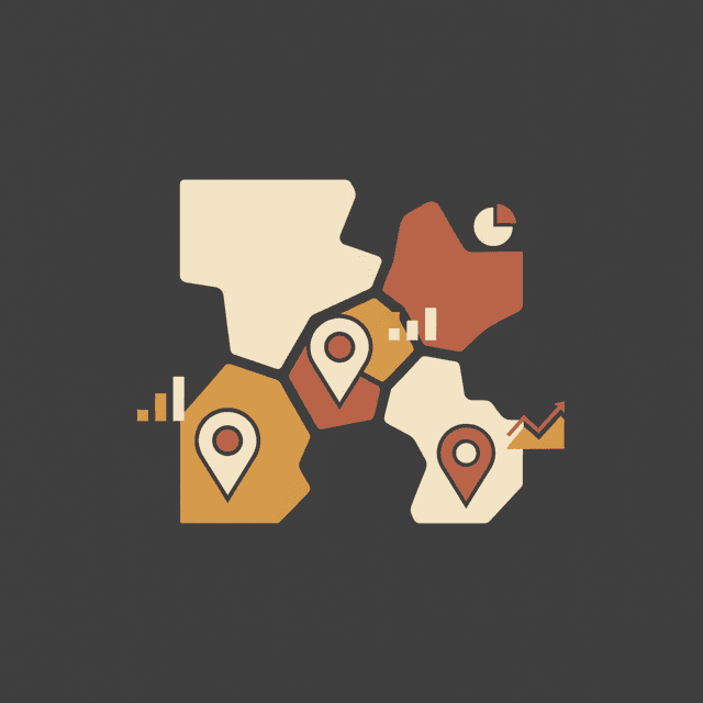 Territory Analytics