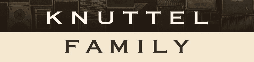 Knuttel Family