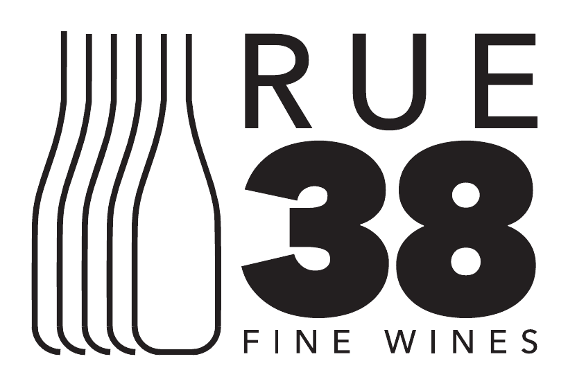 Rue 38