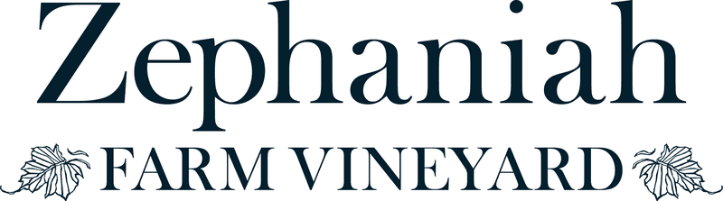 Zephaniah Farm Vineyard